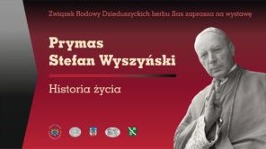 Prymas Stefan Wyszyński. Historia życia