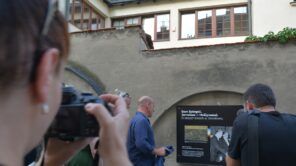 Czytaj więcej o: Podkarpacki Szlak Filmowy w Muzeum w Jarosławiu