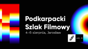 Czytaj więcej o: Podkarpacki Szlak Filmowy zagości w Jarosławiu!