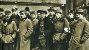 Czytaj więcej o: Promocja książek o obronie Lwowa w 1918 roku